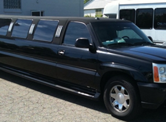 Online Limousine - Lancaster, NY