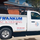 Frankum AC & Heating - Heating Contractors & Specialties