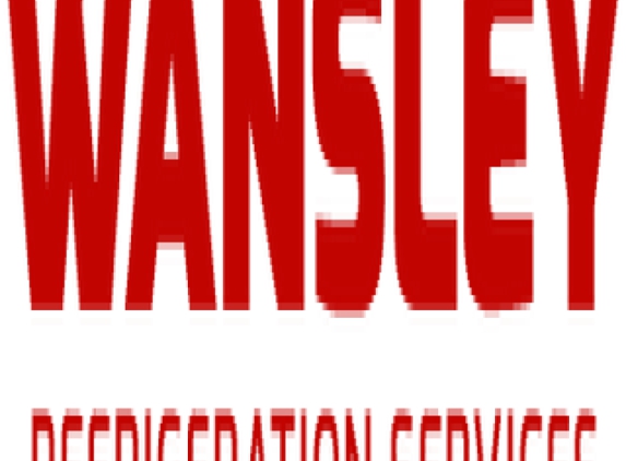 Wansley Refrigeration - Austin, TX