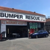 Bumper Rescue gallery