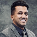 New American Funding - Sean Chandy - Mortgages