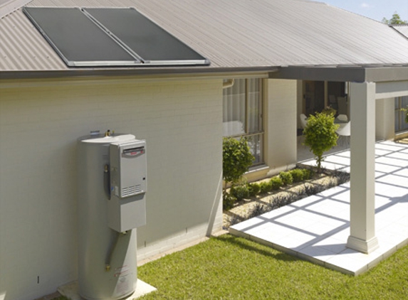 Rheem Australia - Service & Repairs