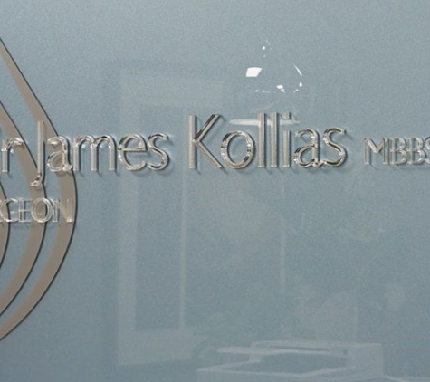 Dr James Kollias - Adelaide, SA