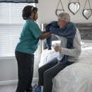 A Place at Home - Fairfield South - Home Health Services