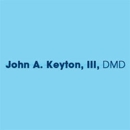 Keyton John A III DMD - Dentists