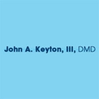 Keyton John A III DMD