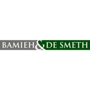 Bamieh & De Smeth, PLC - Employee Benefits & Worker Compensation Attorneys