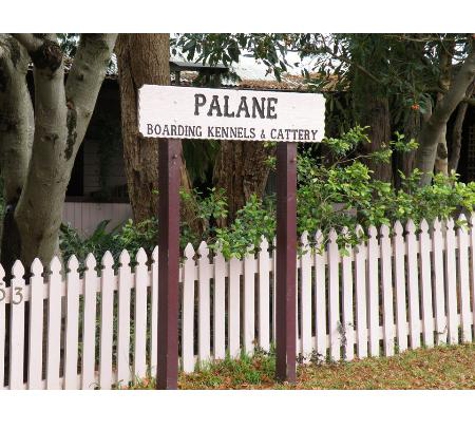 Palane Kennels - Hazelbrook, NSW