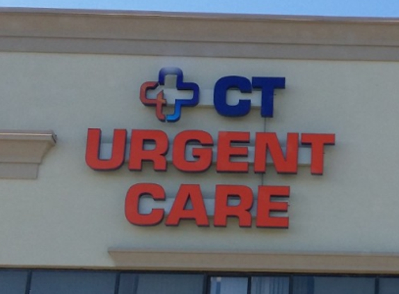 Connecticut Urgent Care Centers - Cromwell, CT