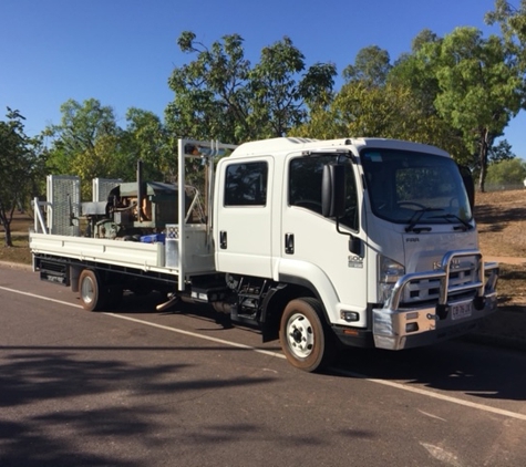 Kerb North Pty Ltd - Yarrawonga, NT