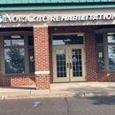 NovaCare Rehabilitation - Chalfont - Physical Therapy Clinics