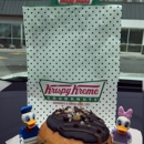 Krispy Kreme - Donut Shops