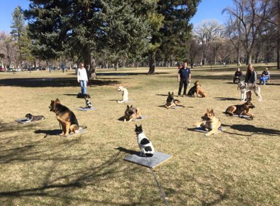 Dog Training Elite Salt Lake City - Sandy, UT