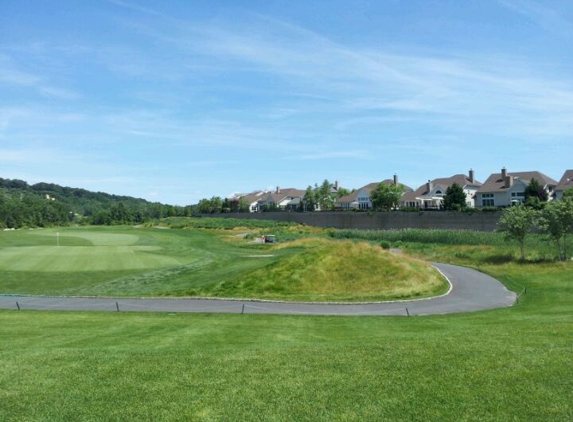 Harbor Links Golf Course - Port Washington, NY