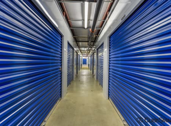 CubeSmart Self Storage - Leesburg, VA