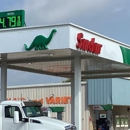 Sinclair Gas Station - Convenience Stores