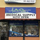 A Quality Medical Supply