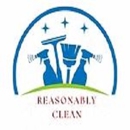 Reasonably Clean - Building Cleaners-Interior