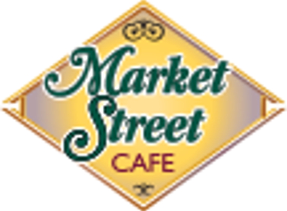 Market Street Café - Las Vegas, NV