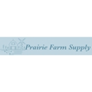 Prairie Farm Supply - Livestock Feeding