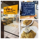 The AZ Fry Guy - Soul Food Restaurants