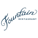 Fountain Restaurant - American Restaurants