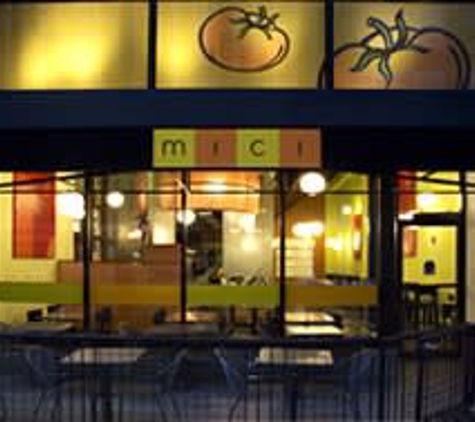 Mici Handcrafted Italian - Denver, CO