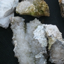 Gem Rock Minerals - Rock Shops