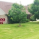 Top Dog Lawn Services