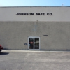 Johnson Safe Company gallery