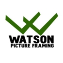 Watson Picture Framing, Inc., - Picture Framing