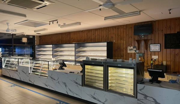 Bertalli's Mansfield Bakery Pty Ltd - Mansfield, VIC