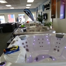 Texas Tub & Spa - Spas & Hot Tubs