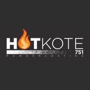 Hot Kote 751 - Powder Coating in Lincoln, NE