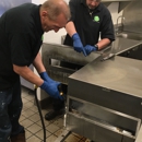CE Commercial Kitchen Steam Cleaning NC - Cleaning Contractors