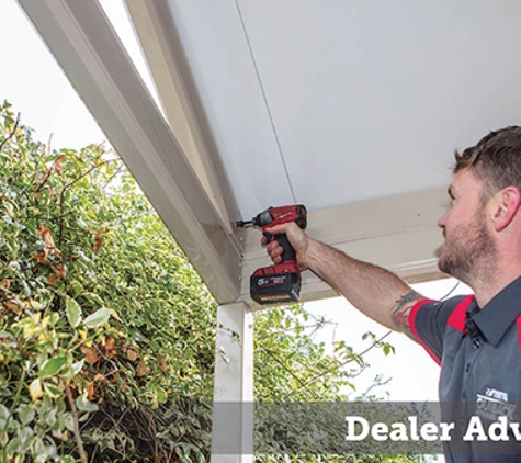 Stratco - Shepparton - Shepparton, VIC. Dealer Advantage
