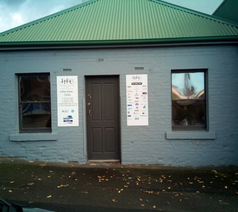 Home Finance Centres Of Australia - Hobart - Hobart, TAS