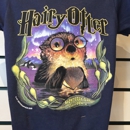 Sea Otter Shirts - Gift Shops