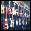 Willie's American Guitars gallery