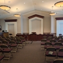 The Church of Jesus Christ of Latter-day Saints - Methodist Churches