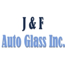 J & F Auto Glass Inc. - Glass-Auto, Plate, Window, Etc