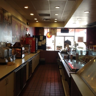 Cold Stone Creamery - El Paso, TX