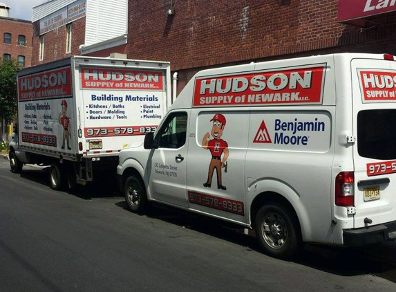 Hudson Supply Of Newark - Newark, NJ