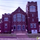 Gethsemane Lutheran Church - Church of the Lutheran Confession