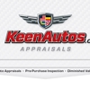 Keena Auto Appraisers gallery