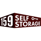 159 Self Storage