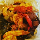 The Blazin' Crab - Seafood Restaurants