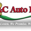 G&C Auto Body gallery