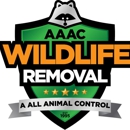 AAAC WILDLIFE REMOVAL - Pest Control Services