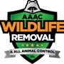 AAAC WILDLIFE REMOVAL